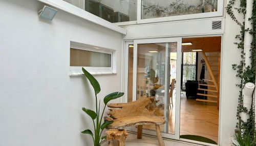 Artistic Loft, Full Of Light - City Center Ruzafa - Foto 3