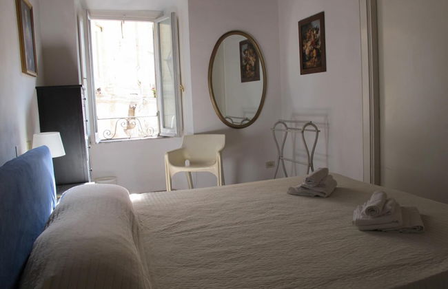 Banchi Castello - Castel Sant Angelo - Foto 17