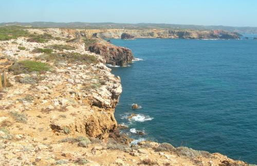 Carrapateiramar Guest House - Foto 44