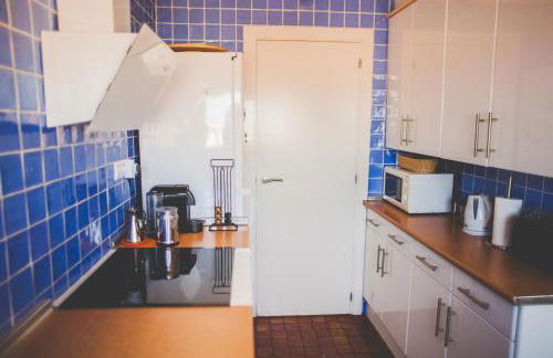 AP-1 XimoApartments con VISTAS PANORÁMICAS AL MAR - Photo 13