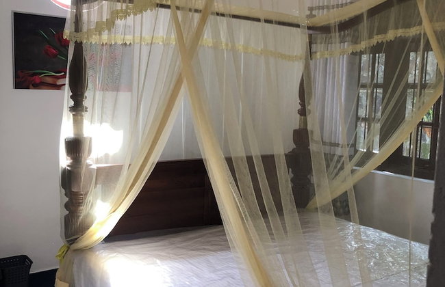 Sri Lankan Villa - Foto 12