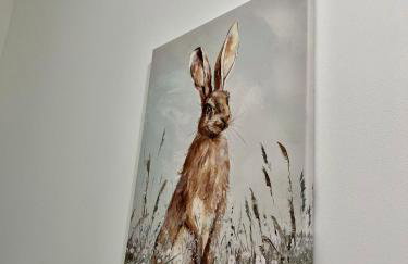 Central Bedford FREE Parking & Private Garden& Conservatory Perfect for large group of people - Foto 17