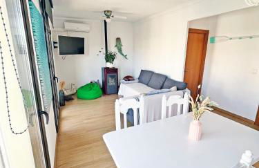 Apartamento con gran terraza en el centro - Foto 6