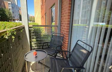 Issara Apartments 35 - Great Location & Private Parking - Foto 15