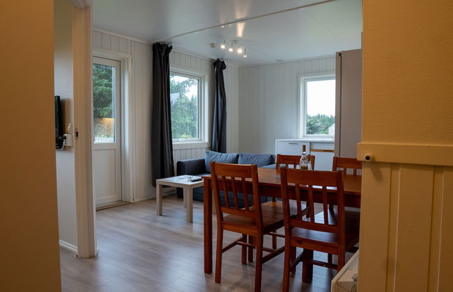Vollvaagen Apartments Smøla - Photo 15