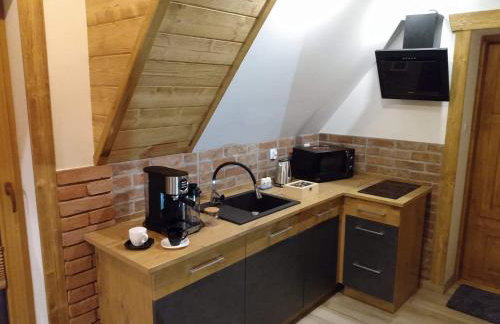 Domek u Gochy - Foto 18