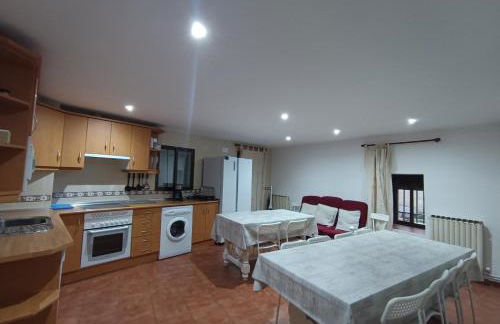 La fortaleza de Bernuy - Photo 24