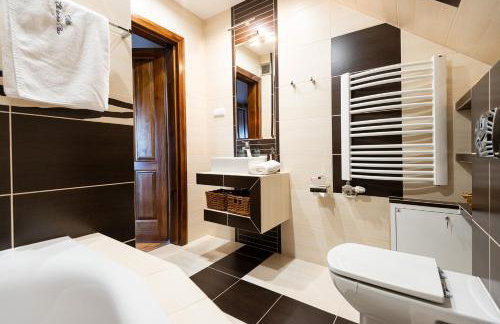 Charming place - Kraków Gdów Jacuzzi - Foto 35