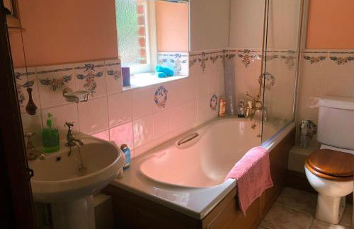 Historic Pike House with Beautiful Garden - Photo 6