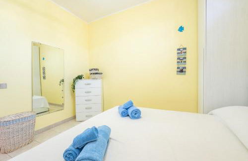 Casa Nucci - Free WIFI - 100mt from the beach - Foto 25