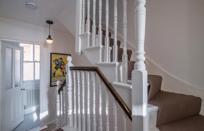 Tranquil Oasis by Pop Brixton - Foto 32