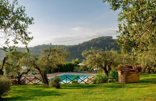 L'Agriturismo di Montalbino - Foto 1