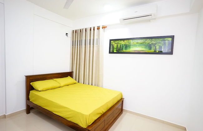 Amazing Alexandra Apartment - Photo 2