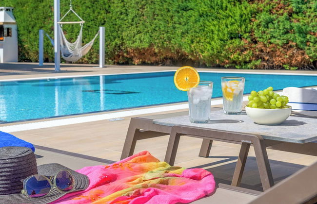 Villa Krini Eleni - Foto 5