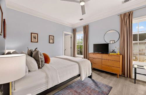 Harris House by Lucky Savannah - Foto 25