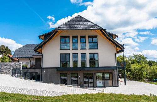 Steinackerhof Dachsberg - Foto 1