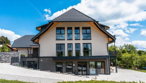 Steinackerhof Dachsberg - Foto 1