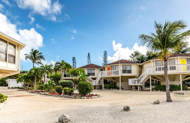 The Reef at Marathon - Foto 47