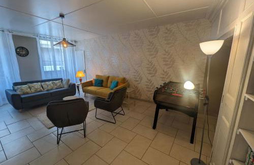 Gite du grand duc - Foto 6