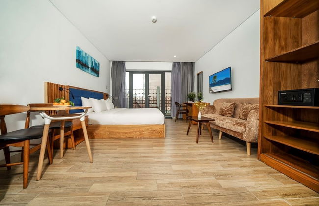 DOMA by HSuites Hotel & Apartment - Foto 40