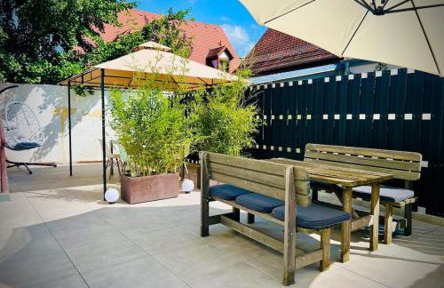 Elegante Dreizimmer-Wohnung - Foto 10