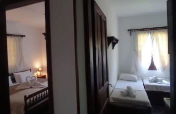 Guesthouse To kalivi - Foto 24