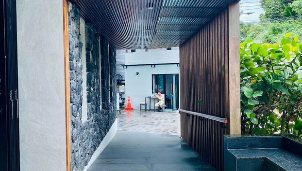 The Title V by The Esquire - Foto 2, Entrada interior