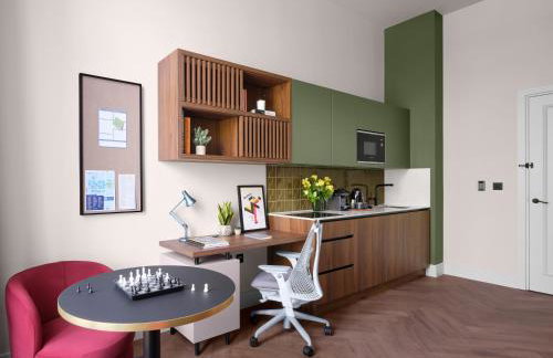 South Kensington Studios - Foto 28