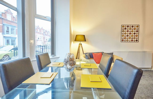 Host Stay Diamond One - Foto 8