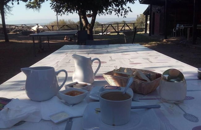 Complejo Rural Finca Valvellidos - Photo 10