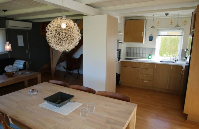 2 bedroom House in Broager with terrace - Photo 9