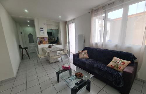 Rive gauche Rive droite Appartements Cosy très bien situés - Foto 20