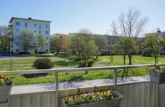 6 Person Holiday Home in Visby-by Traum - Foto 28