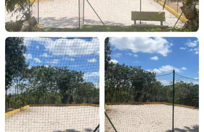 Flat Serra Negra, Bezerros - Foto 47