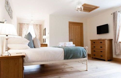 Yr Hen Beudy - Foto 8