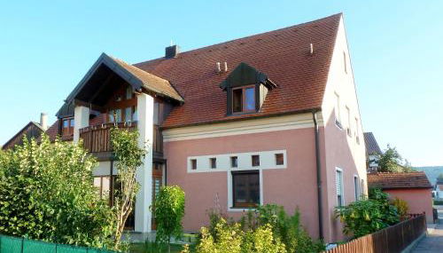 Ferienwohnung Tegernheim - Foto 3