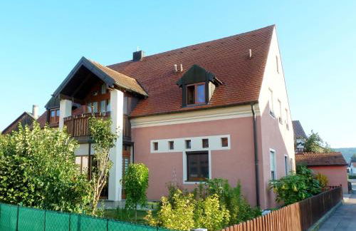 Ferienwohnung Tegernheim - Foto 3