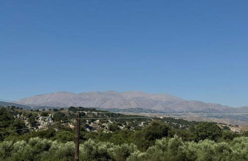 Niki Mountain House - Photo 20