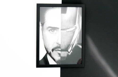 Marvel-Apartment - für Freunde & Familien, stadtnah, Parkplatz, E-Ladestation, Gitterbox für Fahrräder, Fitnessstudio, digitale Gästemappe mit Restaurant- und Unternehmenstipps - Foto 13