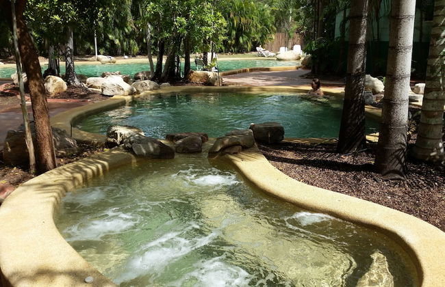 BIG4 Howard Springs Holiday Park - Foto 53