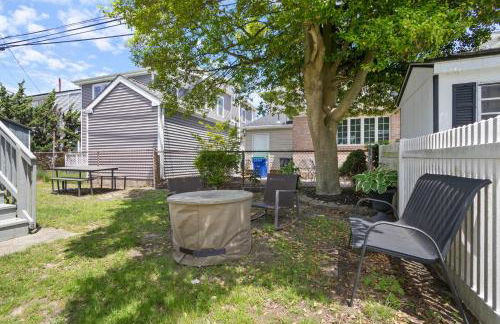 Margate Bungalow by the Beach Entire Home - Foto 45