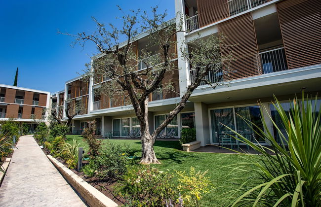 Residenza Olivo - Foto 19