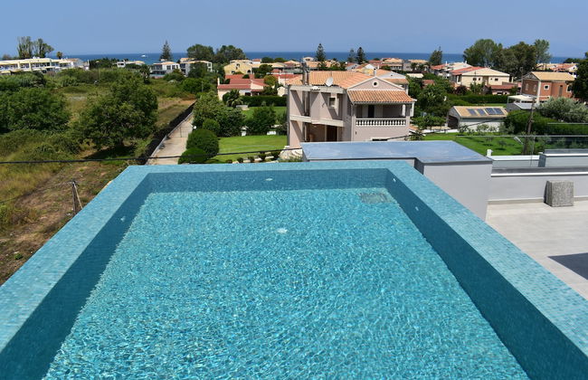 Balia Suites - Foto 66