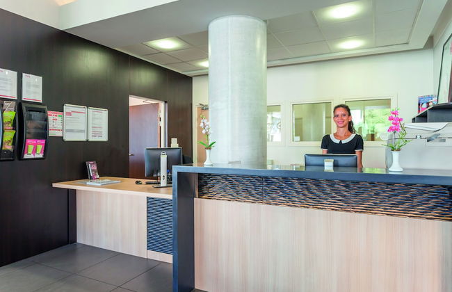 Appart'City Confort Mulhouse - Foto 2