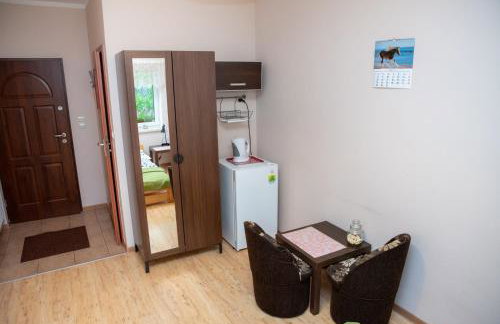 Agroturystyka Pod Modrzewiami - Foto 39