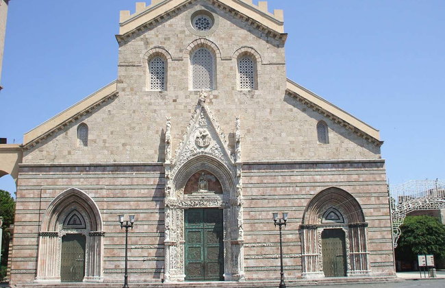 Tour privado por Messina - Foto 3