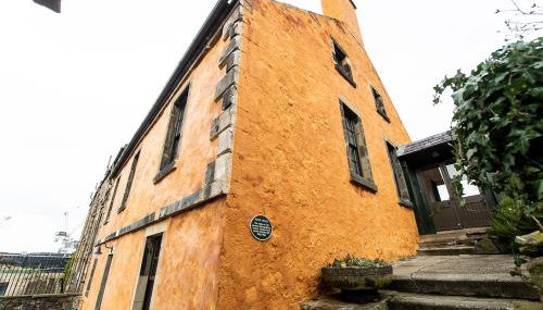 The Rock House - Main House - Photo 2