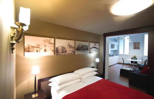 Phi Hotel Bologna Apartments - Photo 76