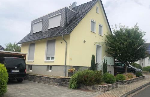 komfortable FeWo Am Kaiserkreuz - Foto 13