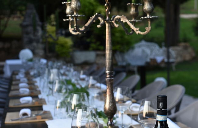 Massimago Wine Relais - Foto 63